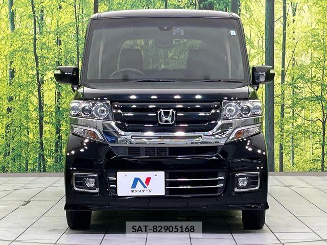Honda N BOX CUSTOM 2017-09 6752622-13