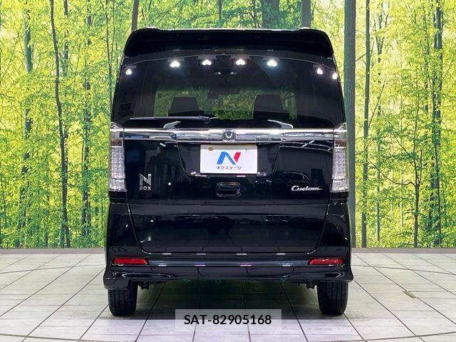 Honda N BOX CUSTOM 2017-09 6752622-14