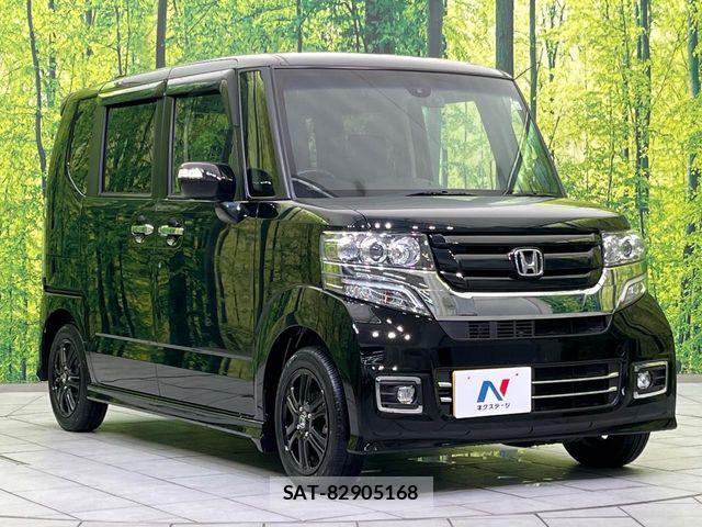 Honda N BOX CUSTOM 2017-09 6752622-15