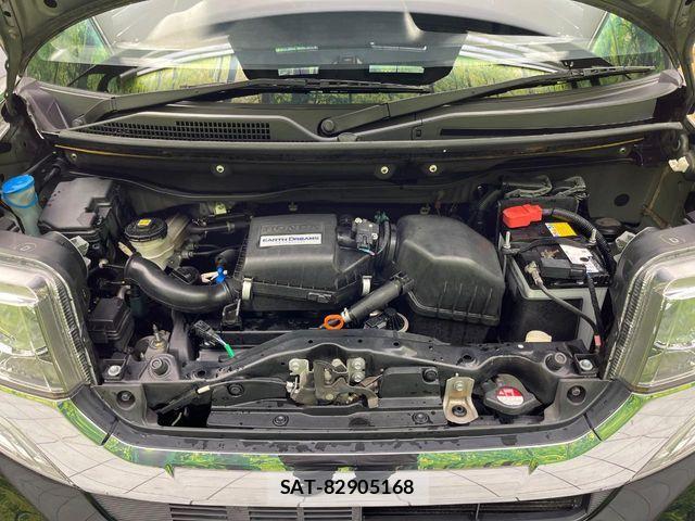 Honda N BOX CUSTOM 2017-09 6752622-17