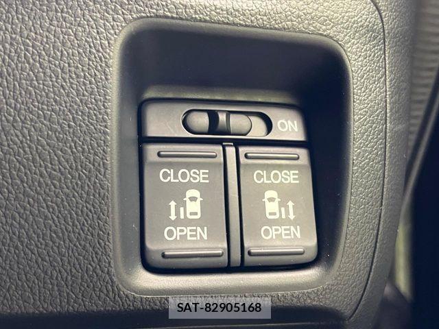 Honda N BOX CUSTOM 2017-09 6752622-2