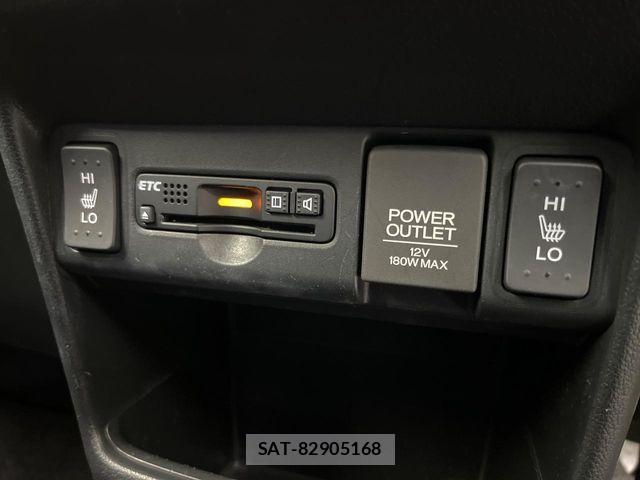 Honda N BOX CUSTOM 2017-09 6752622-6
