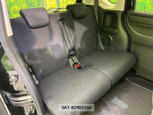 Honda N BOX CUSTOM 2017-09 6752622-8