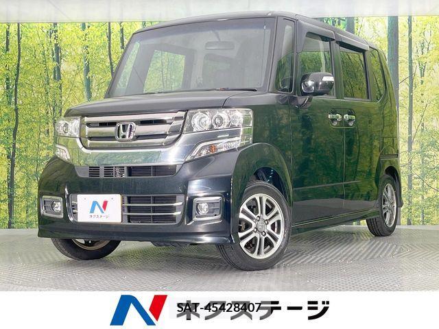 Honda N BOX CUSTOM 2017-05 6752623-0