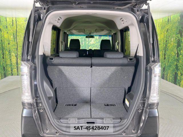 Honda N BOX CUSTOM 2017-05 6752623-9