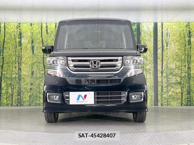 Honda N BOX CUSTOM 2017-05 6752623-13
