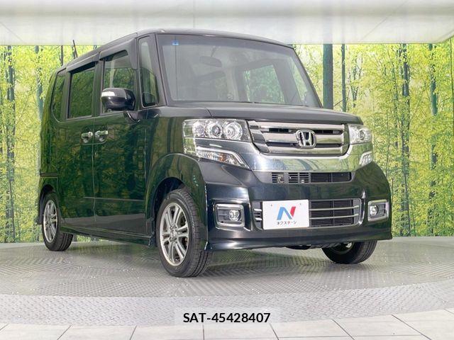 Honda N BOX CUSTOM 2017-05 6752623-15