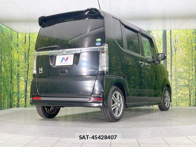 Honda N BOX CUSTOM 2017-05 6752623-16