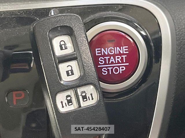 Honda N BOX CUSTOM 2017-05 6752623-6