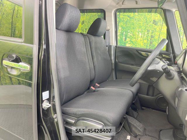 Honda N BOX CUSTOM 2017-05 6752623-7