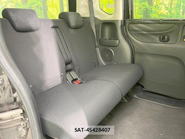 Honda N BOX CUSTOM 2017-05 6752623-8
