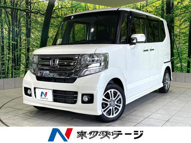 Honda N BOX CUSTOM 2017-06 6752625-0