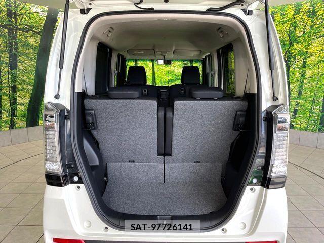 Honda N BOX CUSTOM 2017-06 6752625-9