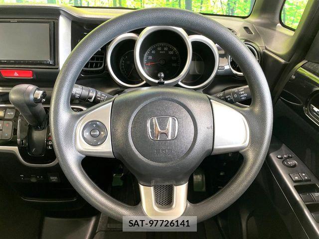 Honda N BOX CUSTOM 2017-06 6752625-10