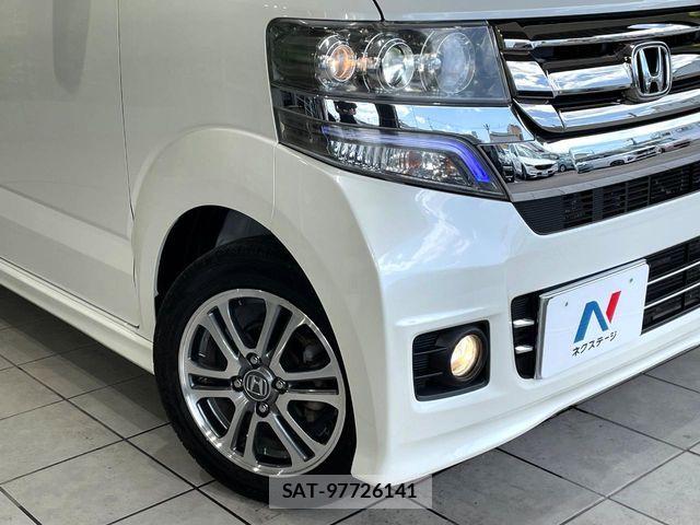 Honda N BOX CUSTOM 2017-06 6752625-11