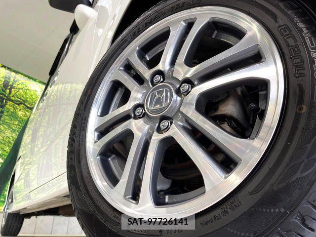 Honda N BOX CUSTOM 2017-06 6752625-12
