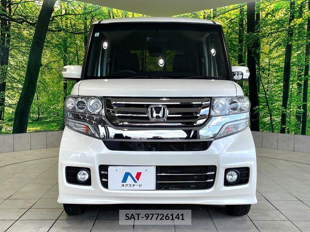 Honda N BOX CUSTOM 2017-06 6752625-13