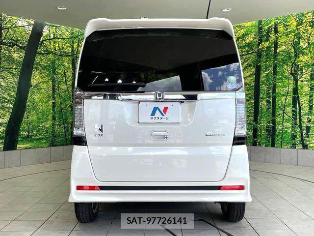 Honda N BOX CUSTOM 2017-06 6752625-14