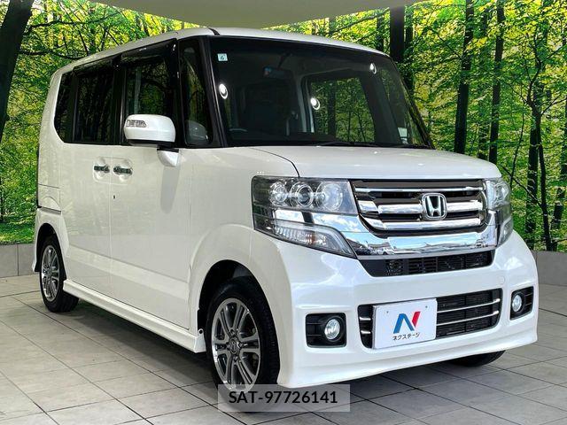 Honda N BOX CUSTOM 2017-06 6752625-15
