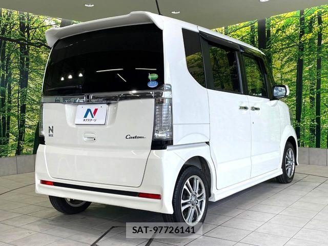 Honda N BOX CUSTOM 2017-06 6752625-16