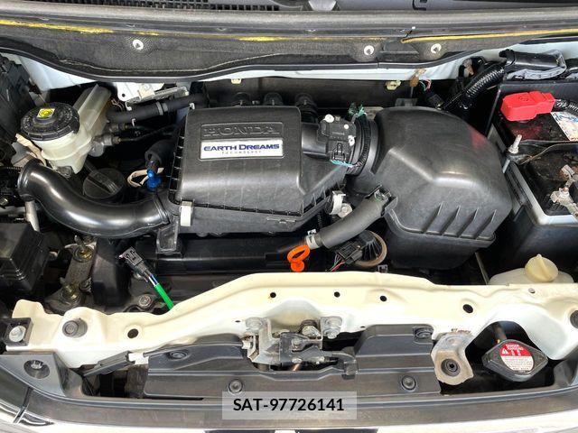 Honda N BOX CUSTOM 2017-06 6752625-17
