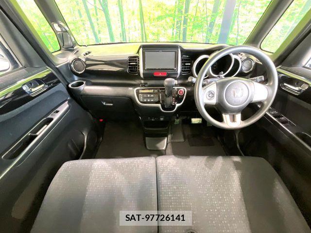 Honda N BOX CUSTOM 2017-06 6752625-1