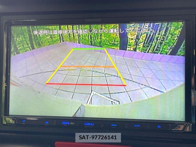 Honda N BOX CUSTOM 2017-06 6752625-3