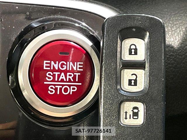 Honda N BOX CUSTOM 2017-06 6752625-5