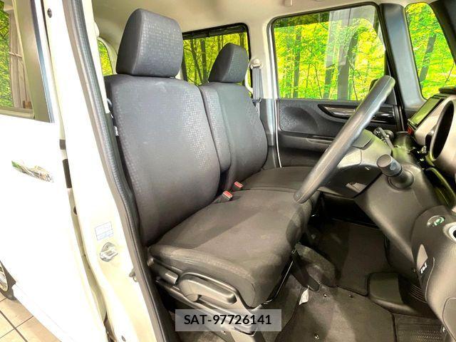 Honda N BOX CUSTOM 2017-06 6752625-7