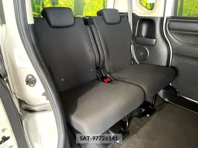 Honda N BOX CUSTOM 2017-06 6752625-8