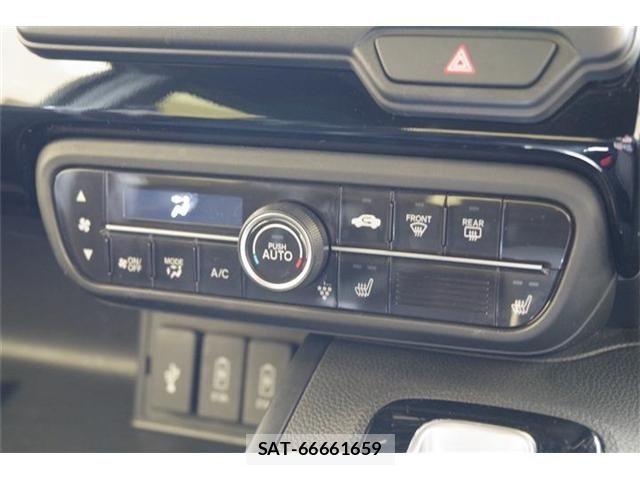 Honda N BOX CUSTOM 2022-03 6791315-9