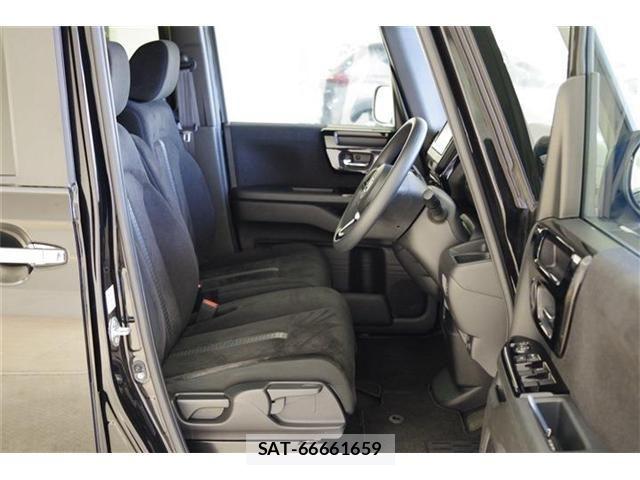 Honda N BOX CUSTOM 2022-03 6791315-14