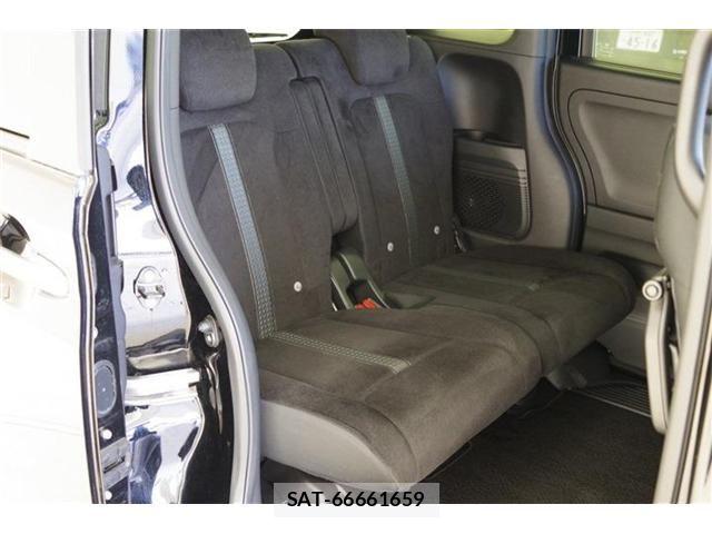 Honda N BOX CUSTOM 2022-03 6791315-15