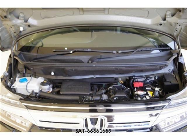 Honda N BOX CUSTOM 2022-03 6791315-18