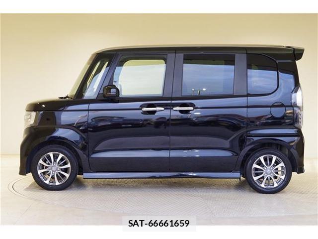 Honda N BOX CUSTOM 2022-03 6791315-19
