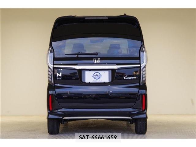 Honda N BOX CUSTOM 2022-03 6791315-21