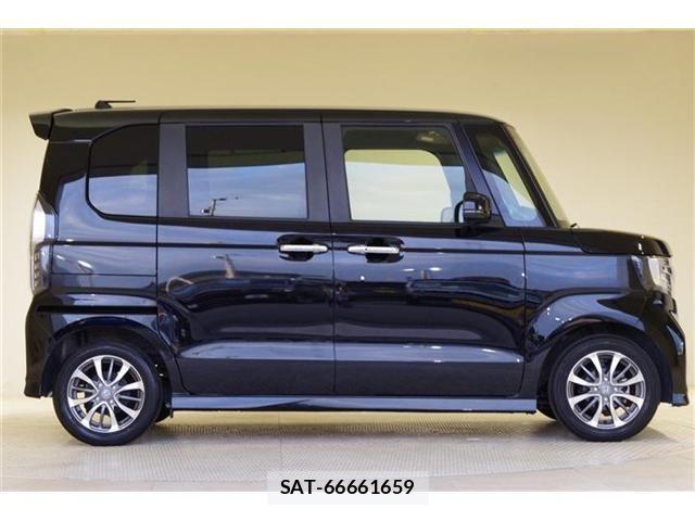 Honda N BOX CUSTOM 2022-03 6791315-22