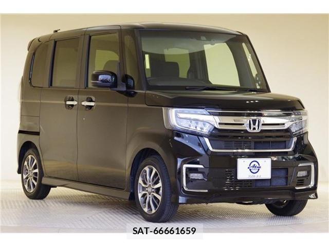 Honda N BOX CUSTOM 2022-03 6791315-23