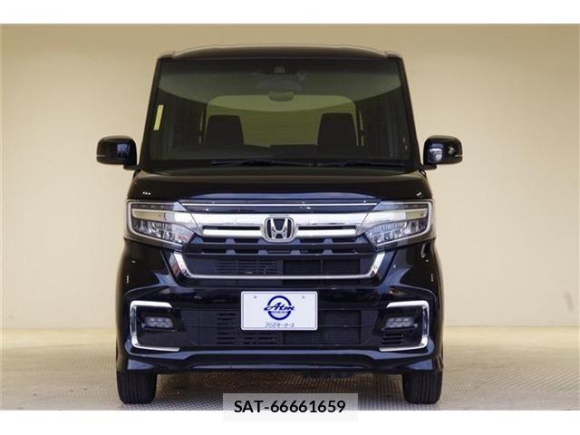 Honda N BOX CUSTOM 2022-03 6791315-24