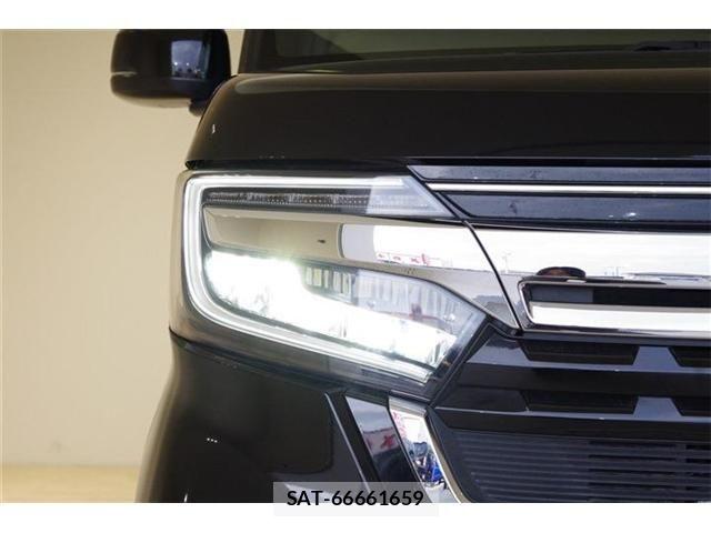 Honda N BOX CUSTOM 2022-03 6791315-25