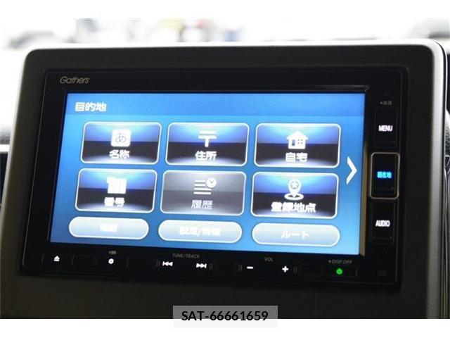 Honda N BOX CUSTOM 2022-03 6791315-2