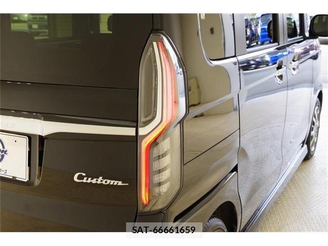 Honda N BOX CUSTOM 2022-03 6791315-29