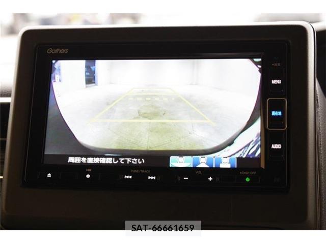 Honda N BOX CUSTOM 2022-03 6791315-3