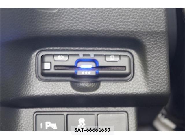 Honda N BOX CUSTOM 2022-03 6791315-5
