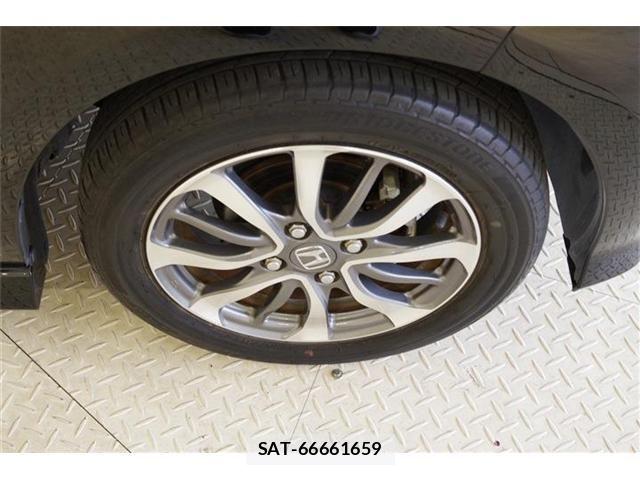 Honda N BOX CUSTOM 2022-03 6791315-7