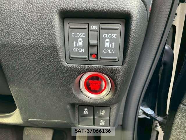 Honda N BOX CUSTOM 2017-12 6791314-12