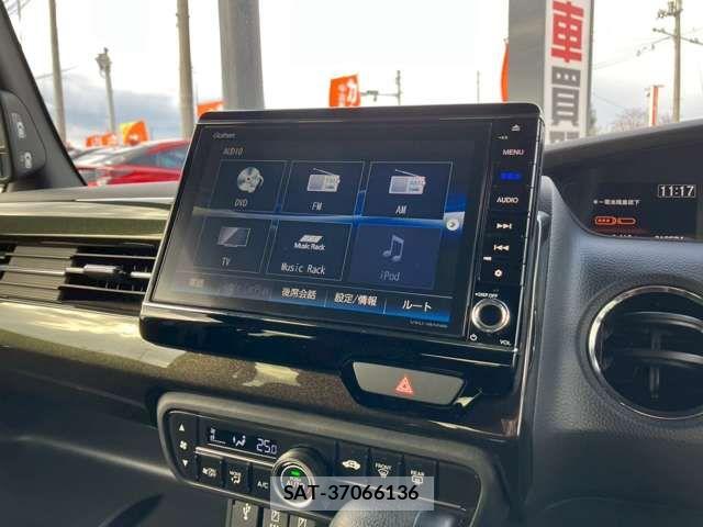 Honda N BOX CUSTOM 2017-12 6791314-2