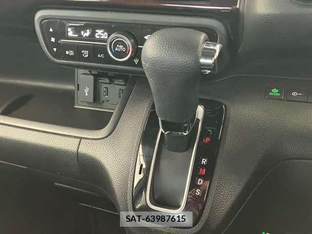 Honda N BOX CUSTOM 2021-08 6791317-9
