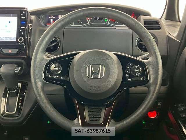 Honda N BOX CUSTOM 2021-08 6791317-13