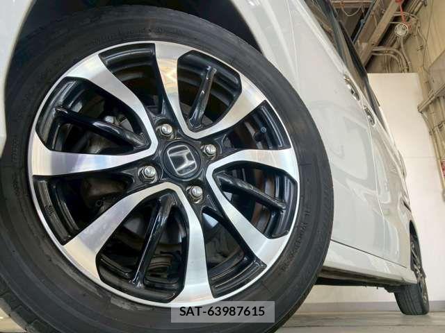 Honda N BOX CUSTOM 2021-08 6791317-15